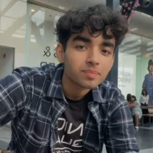 Puneean Mishra