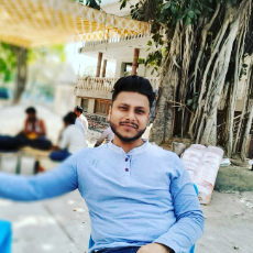 Puneeav Goyal