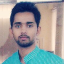 Puneeav Kulkarni