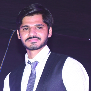 Puneeav Kulkarni