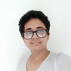 Puneeesh Pandey