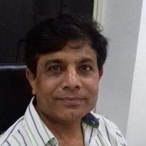 Puneeit Agarwal