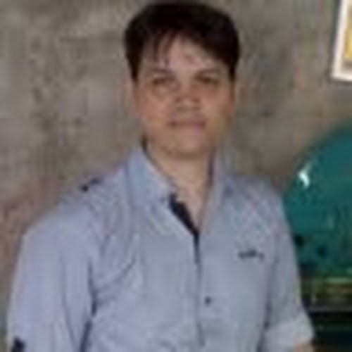 Puneeit Deshpande