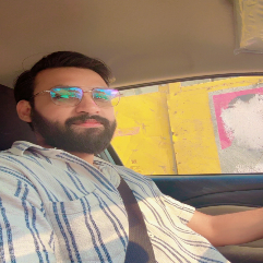 Puneet BhandariProfile Image