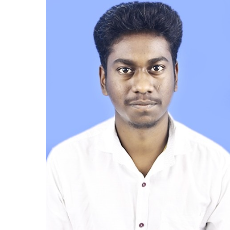 Puneet M