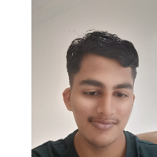 Puneet Mehta