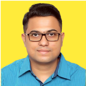 Puneetan Mishra