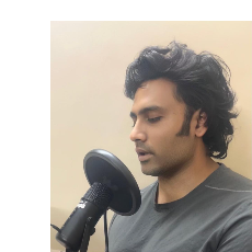 Punian Agarwal