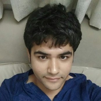 Puniav Kulkarni