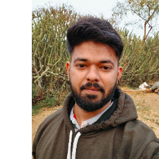 Puniav Trivedi