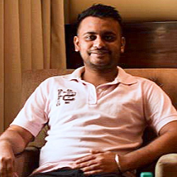 Punieit Gupta