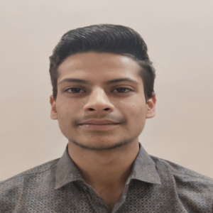 Punit Agarwal