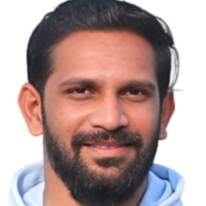 Punit DudhathProfile Image