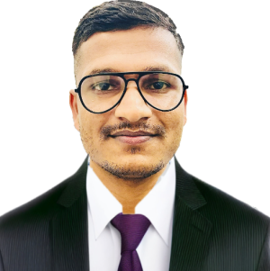 Punit H SureshProfile Image