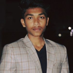 Punit Mishra