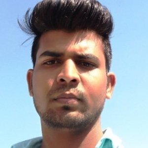 Punit Solanki