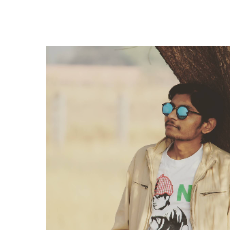 Punit V.