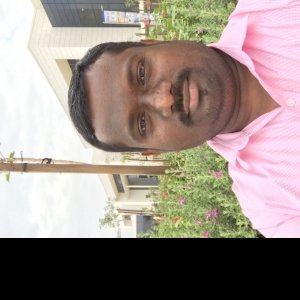 Punnit Deshpande