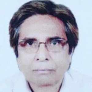 Purabesh Verma