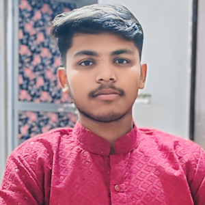 Puran Kumar