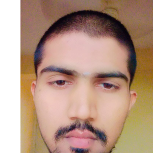 Purandaav Tiwari