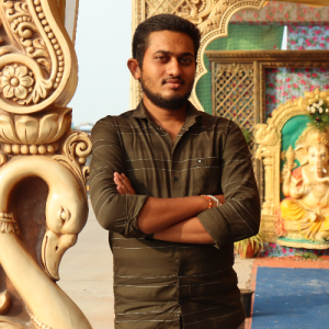 Purnachandeesh Gupta