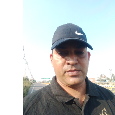 Purnan Joshi
