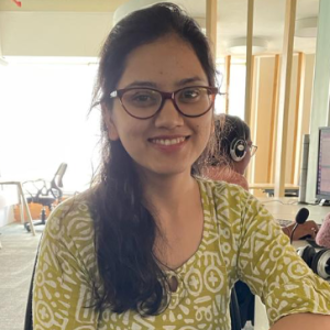 Purnima Rani BishtProfile Image