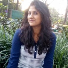 Purnimesh Deshpande