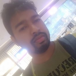 Purnit Verma