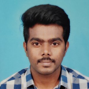 Puru B. Rao