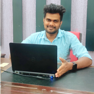 Purushothaav Mishra