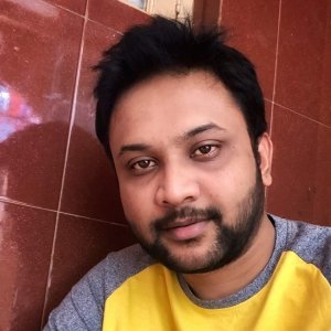 Purushothait BansalProfile Image