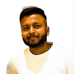 Purushottaav Iyer
