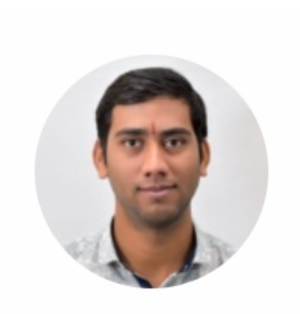 Purushottaesh Kulkarni