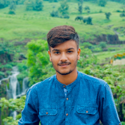 Purvesesh Awasthi