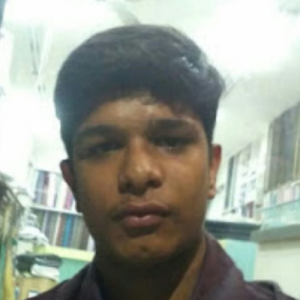 Purvesh DharmikProfile Image