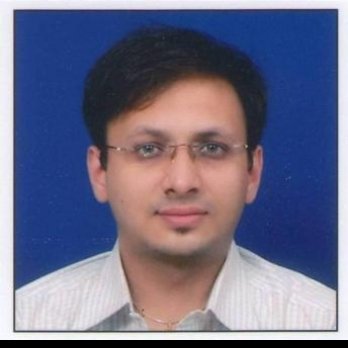 Purvesit Tiwari