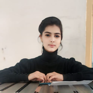 Purvi Verma