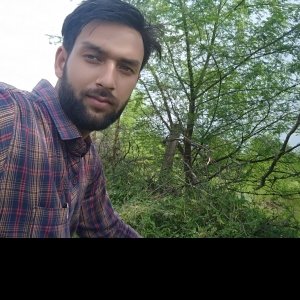 Pushaan Iyer