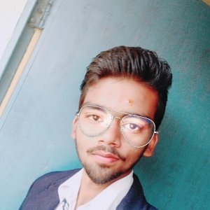 Pushit Mishra