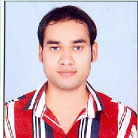 Pushkaesh Joshi