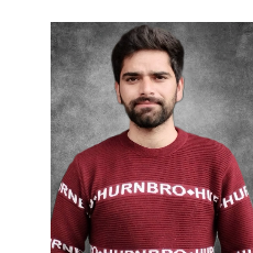 Pushkar Kumar