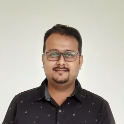 Pushpait Joshi