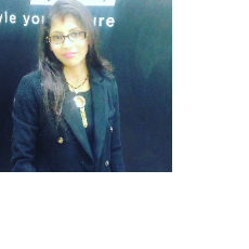 Pushpanjalit Pandey