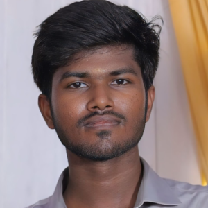 Pushparaesh Joshi
