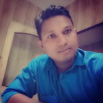 Pushpendaan GoyalProfile Image