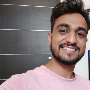 Pushpendean ChauhanProfile Image