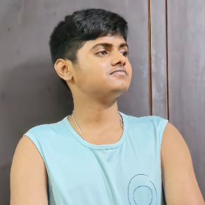 Pushpender Kumar