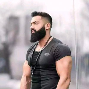 Pushpendrav Goyal